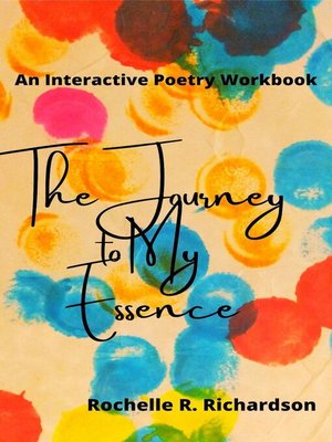 cover image of The Journey to My Essence